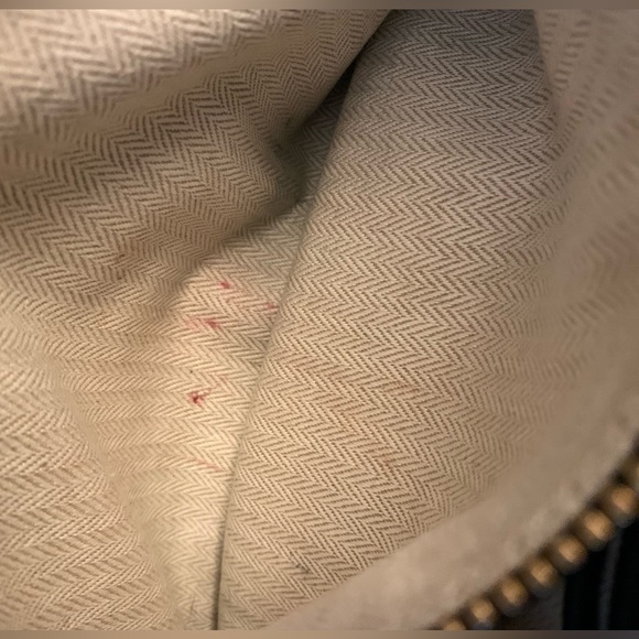 Tory Burch Kira Chevron Convertible  shoulder Bag - Picture 3 of 16